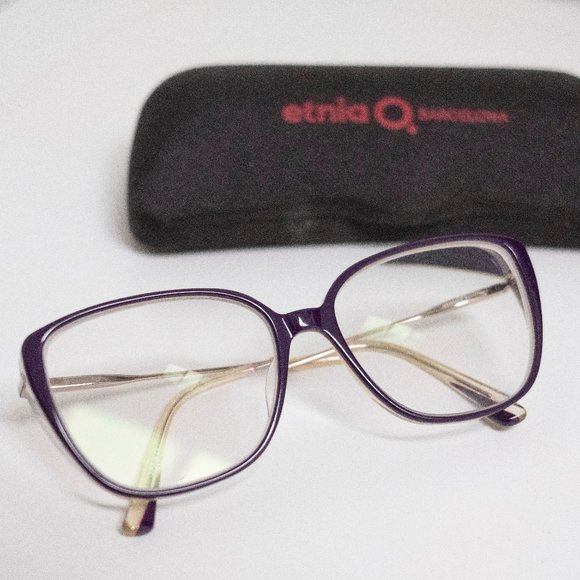 Etnia Barcelona PRAIA frames in purple (PUGD) - Picture 1 of 2